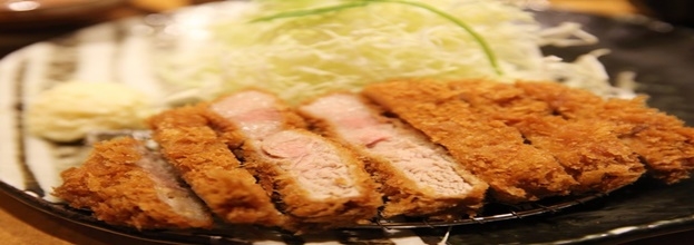 13 món ăn nhìn là thèm của Nhật Bản